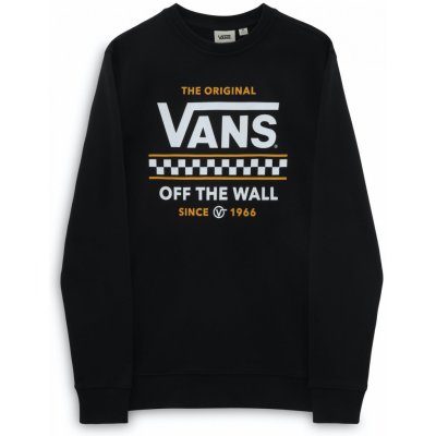 Vans Stackton Crew černá