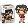 Sběratelská figurka Funko Pop! Harry Potter Harry Potter with The Stone 132