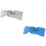 Spokey Chladící rychleschnoucí ručník Cooler 31x84cm modrý – Zboží Dáma