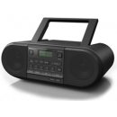 Radiomagnetofon Panasonic RX-D552E-K