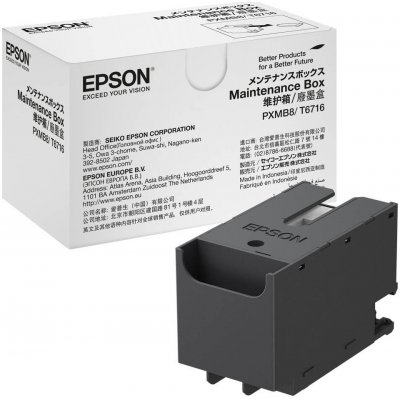 Epson C13T671600 - originální – Sleviste.cz