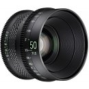 Samyang Xeen CF 50mm T1.5 Canon