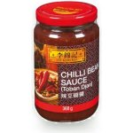 Lee Kum Kee 368 g Chilli Fazolová Omáčka Toban Djan – Hledejceny.cz