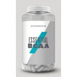 MyProtein Esencial BCAA 270 tablet – Zbozi.Blesk.cz