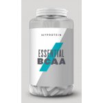 MyProtein Essential BCAA 90 tablet – Hledejceny.cz