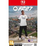 EA SPORTS FC 27 (Game-Key Card) (SWITCH 2) (Jazyk hry: EN, CZ tit., Obal: NOR) – Zboží Mobilmania