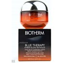 Pleťový krém Biotherm Blue Therapy Amber Algae Revitalize denní revitalizační a obnovující krém 50 ml