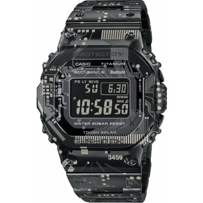 Casio GMW-B5000TCC-1 – Zboží Mobilmania