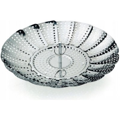 KELA Vějíř napařovací nerez ROSI KL-19099 – Zboží Dáma