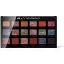 Makeup Revolution Pro Regeneration paleta očních stínů 18 barev Trends Celestial 14,4 g