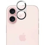 SES ochranné sklo pro objektiv fotoaparátu a kamery pro Apple iPhone 17 17872 – Zboží Živě