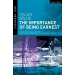 Importance of Being Earnest - Wilde, Oscar – Zbozi.Blesk.cz