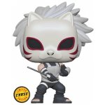 Funko Pop! 994 Naruto Kakashi ANBU Chase – Zboží Dáma
