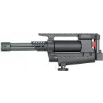 Well WE23-H rotační kulomet minigun černá elektrická – Zboží Dáma