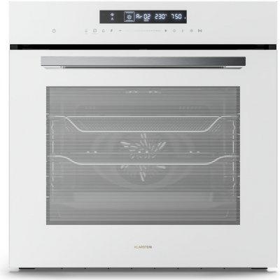 Klarstein Airjet 60 cm – Hledejceny.cz