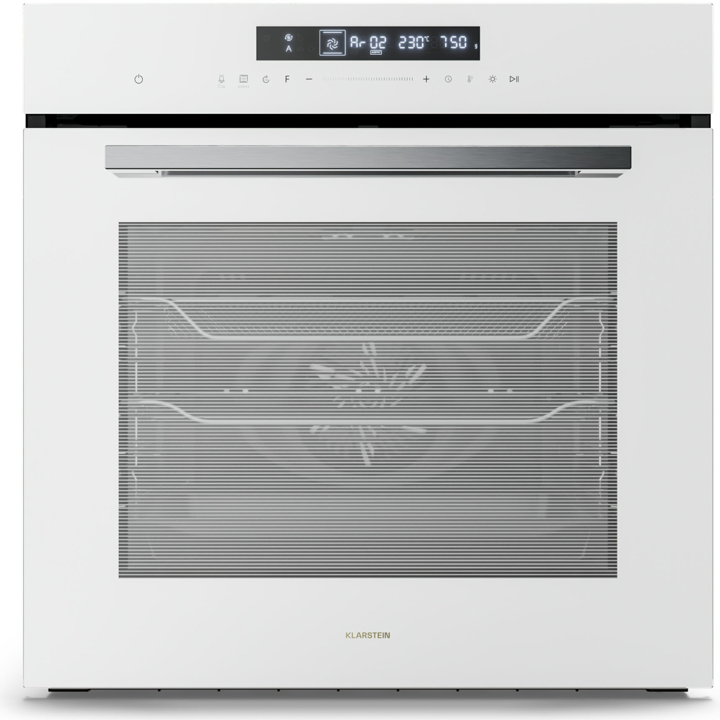 Klarstein Airjet 60 cm