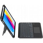 Tech-Protect SC Mag Pen s klávesnicí iPad 10,9 10gen 2022 TEC310296 černé – Zboží Živě