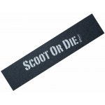 Chilli Scoot or Die griptape – Hledejceny.cz
