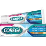 Corega Original extra silný fixační krém 40 g – Zboží Dáma