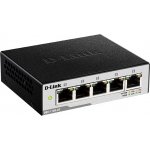 D-LINK DGS-1100-05 – Zboží Mobilmania