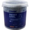 Hladítko KUBALA SMART LEVEL spony 1.5mm 800ks + vědro 20l 1869 33620