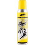 Toko High Performance Liquid Paraffin TripleX yellow 125 ml – Zboží Dáma