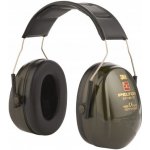 3M Peltor H520A-407-GQ OPTIME2 – Zboží Dáma