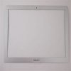 displej pro notebook Apple přední hliníkový rámeček LCD pro MacBook Air 13" A1369 A1466 2010-2017