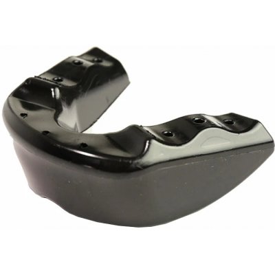 Shock Doctor EZ Gard 1.0 JR černá – Zboží Dáma