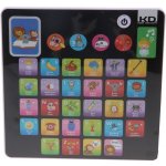 Alltoys tablet v češtině a angličtině – Zboží Dáma