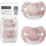 Suavinex SX Pro fyziologický Spread Joy krémová 2 ks – Hledejceny.cz