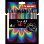 STABILO Pen 68 18ks – Zboží Dáma