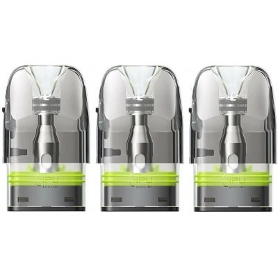 GeekVape Q cartridge 3 ml 0,8 ohm – Zboží Dáma