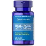 Puritan's Pride Hyaluronic Acid 100 mg 30 kapslí – Hledejceny.cz