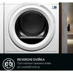 Set AEG LFR73864CC + TR838P4C – Zboží Dáma