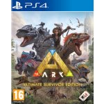 ARK (Ultimate Survivor Edition) – Zboží Živě