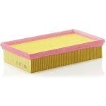 MANN-FILTER vzduchový filtr C 29 121 – Hledejceny.cz