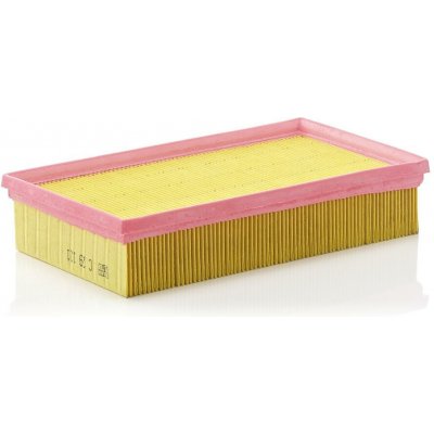 MANN-FILTER vzduchový filtr C 29 121 – Hledejceny.cz
