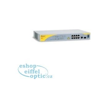 Allied Telesis AT-8000/8POE