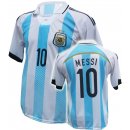 Trops-Sport fotbalový Argentina Lionel Messi