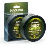 MIVARDI DirectContact Sinking braid 1200m 0,18mm 25lb – Sleviste.cz