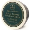 Gel na holení Tobs Royal Forest krém na holení 150 g