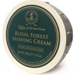Taylor of Old Bond Street Royal Forest krém na holení 150 g – Sleviste.cz