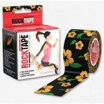 RockTape pro citlivou pokožku animal zvířátka kineziologický tejp 5 cm x 5 m – Zboží Dáma