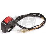 M.C. přepínač MAP zapalování univerzální (MAP1+MAP2) – Zbozi.Blesk.cz