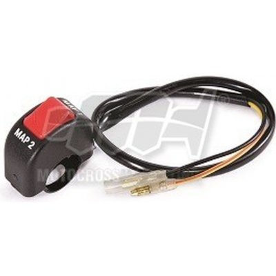 M.C. přepínač MAP zapalování univerzální (MAP1+MAP2) – Zbozi.Blesk.cz