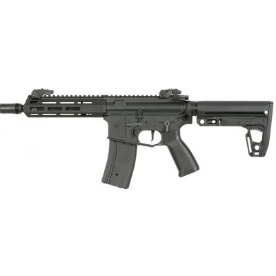 Double Eagle M906E Fire Control System Edition černá elektrická – Zboží Dáma