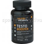 Testo Booster 120 kapslí – Hledejceny.cz