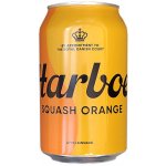 Harboe Squash Orange, 330 ml – Zboží Dáma
