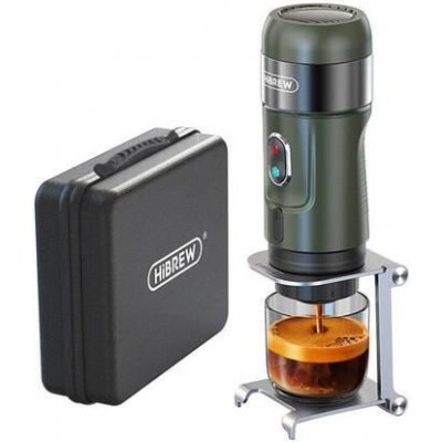 HiBREW H4B_GN – Hledejceny.cz